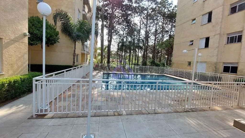 Apartamento, 2 quartos, 50 m² - Foto 35