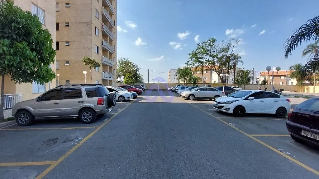 Apartamento, 2 quartos, 50 m² - Foto 33