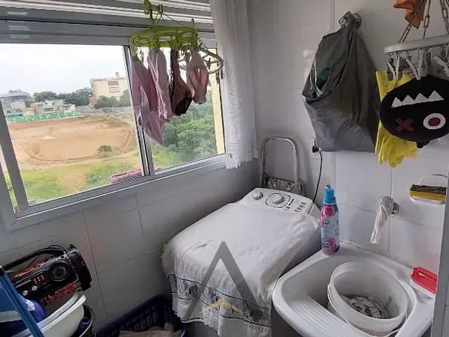 Apartamento 2 quartos e 1 banheiro, à venda, no bairro Vila Conceição em São Paulo