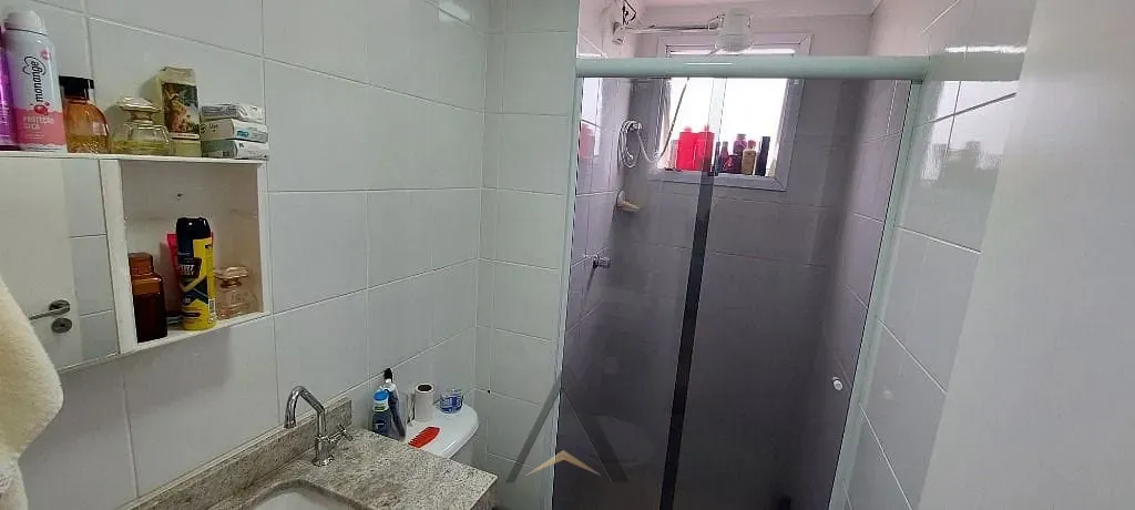 Apartamento, 2 quartos, 50 m² - Foto 21