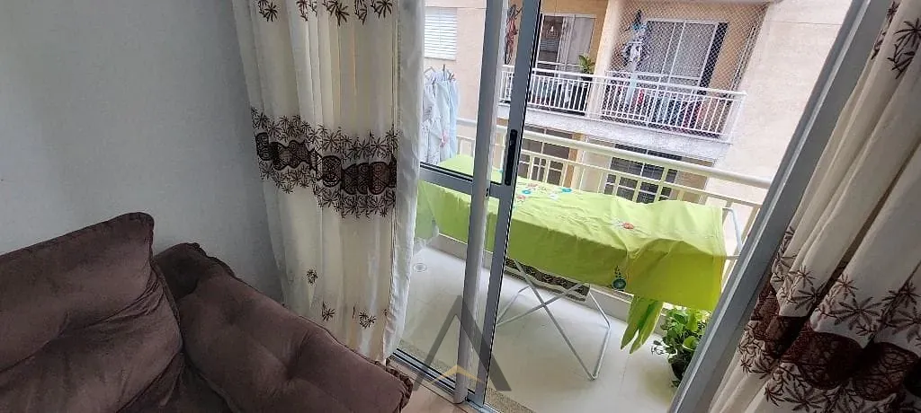 Apartamento, 2 quartos, 50 m² - Foto 10