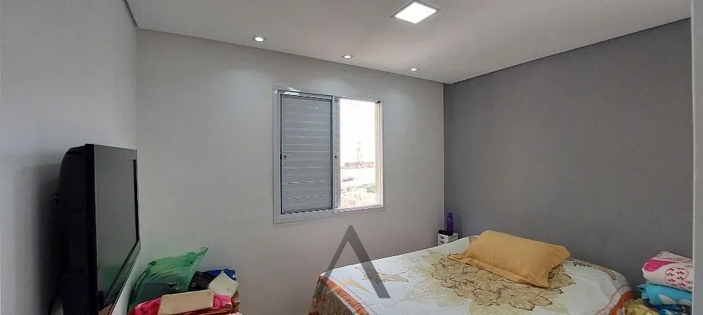 Apartamento, 2 quartos, 50 m² - Foto 12
