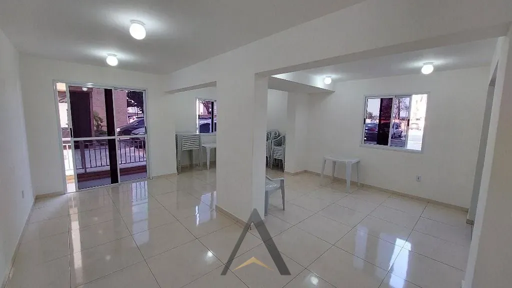 Apartamento, 2 quartos, 50 m² - Foto 27