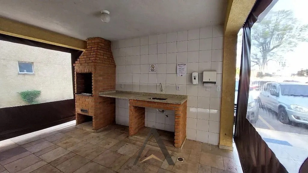 Apartamento, 2 quartos, 50 m² - Foto 26