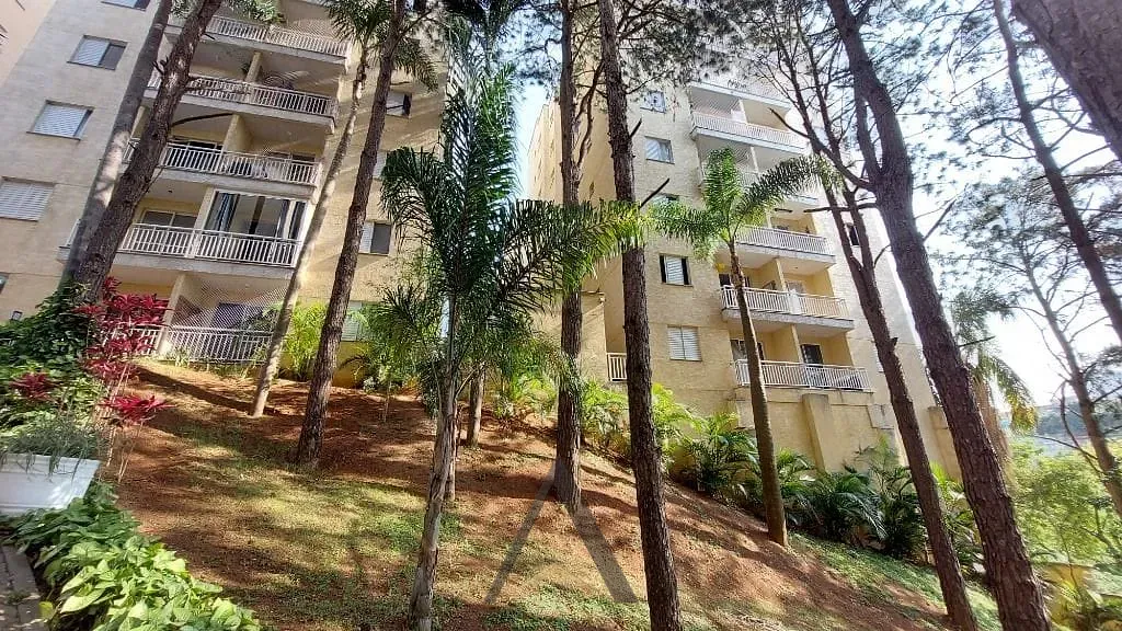 Apartamento, 2 quartos, 50 m² - Foto 39