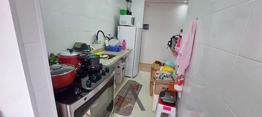 Apartamento, 2 quartos, 50 m² - Foto 4