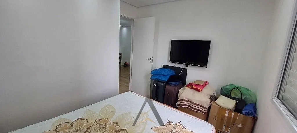 Apartamento, 2 quartos, 50 m² - Foto 13