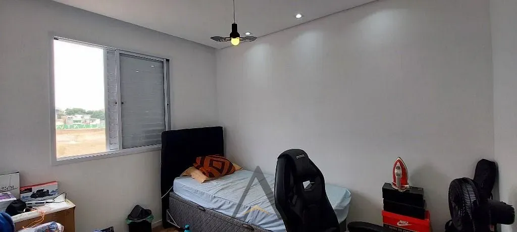 Apartamento, 2 quartos, 50 m² - Foto 15