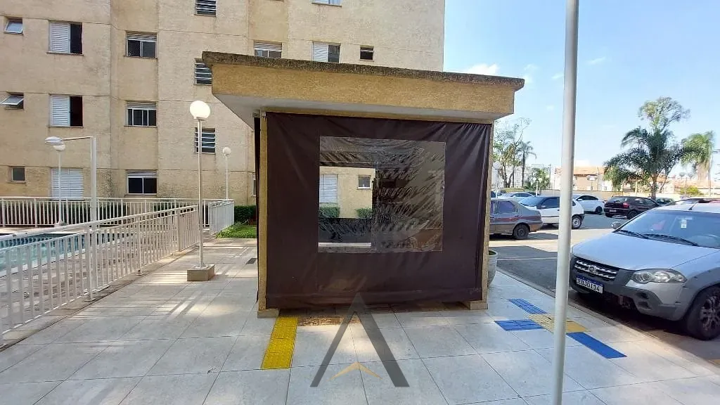 Apartamento, 2 quartos, 50 m² - Foto 25