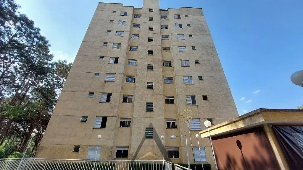 Apartamento, 2 quartos, 50 m² - Foto 24