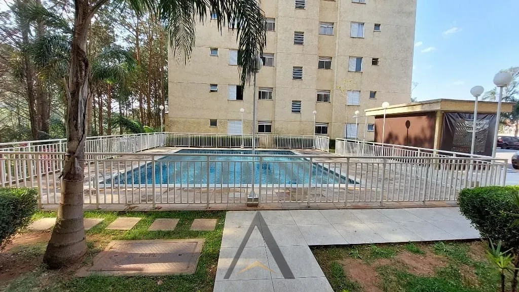 Apartamento, 2 quartos, 50 m² - Foto 22