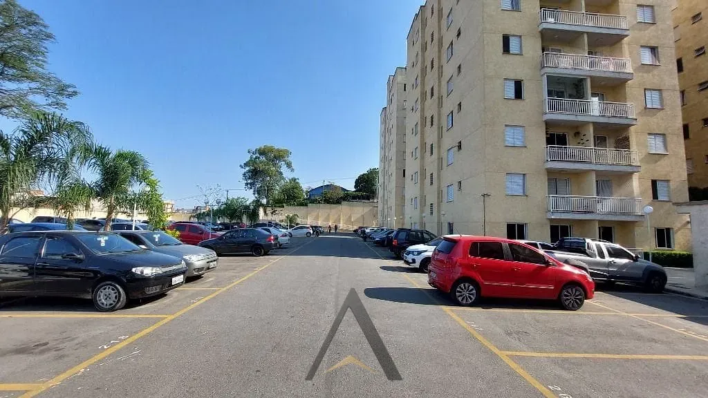 Apartamento, 2 quartos, 50 m² - Foto 34