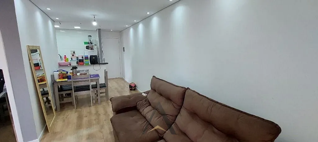 Apartamento, 2 quartos, 50 m² - Foto 9