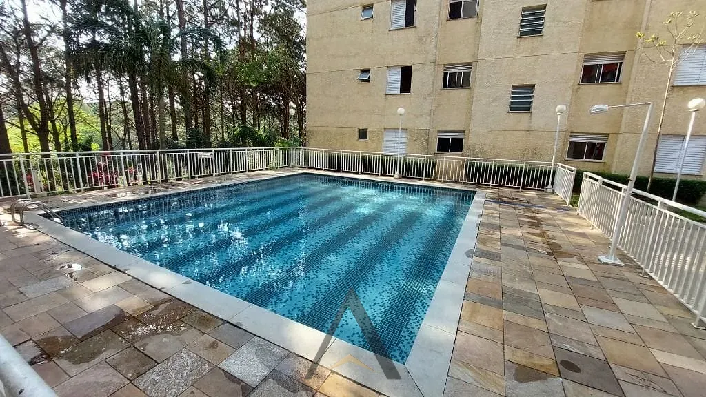 Apartamento, 2 quartos, 50 m² - Foto 23