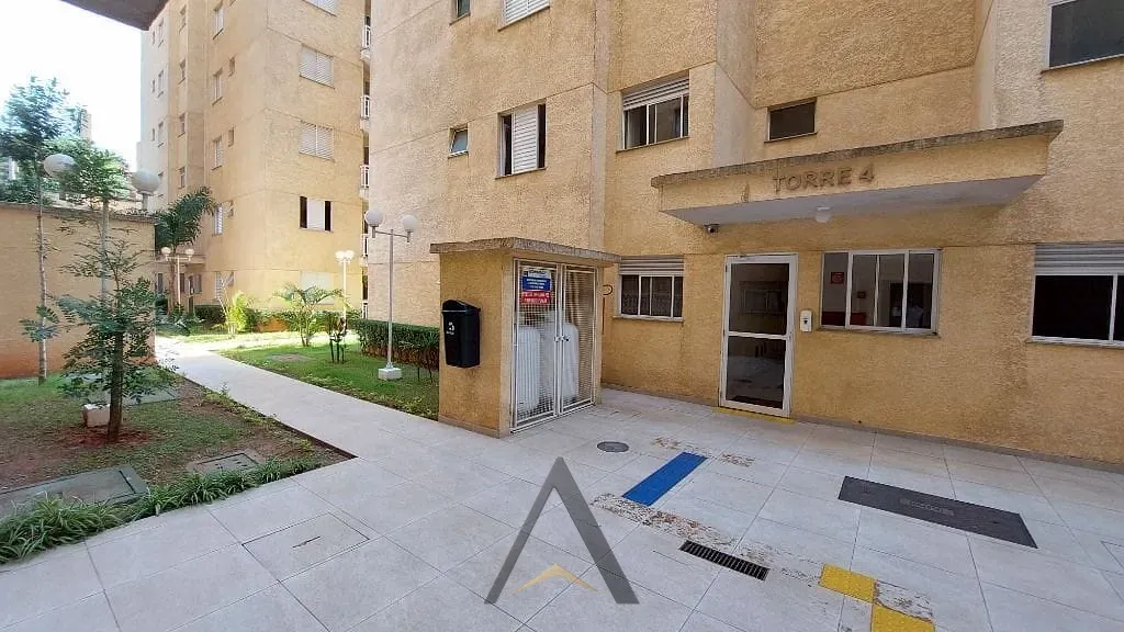 Apartamento, 2 quartos, 50 m² - Foto 30
