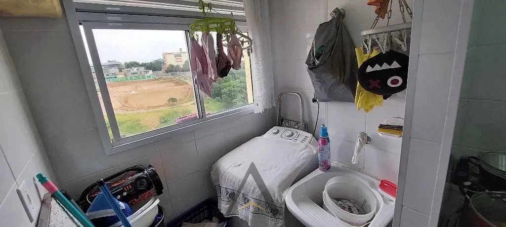 Apartamento, 2 quartos, 50 m² - Foto 5