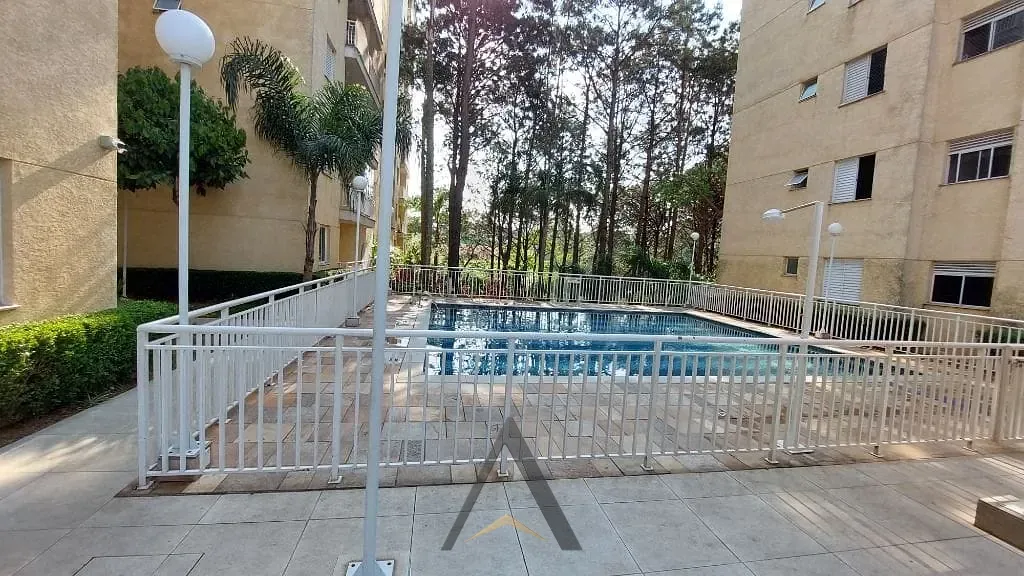 Apartamento, 2 quartos, 50 m² - Foto 35