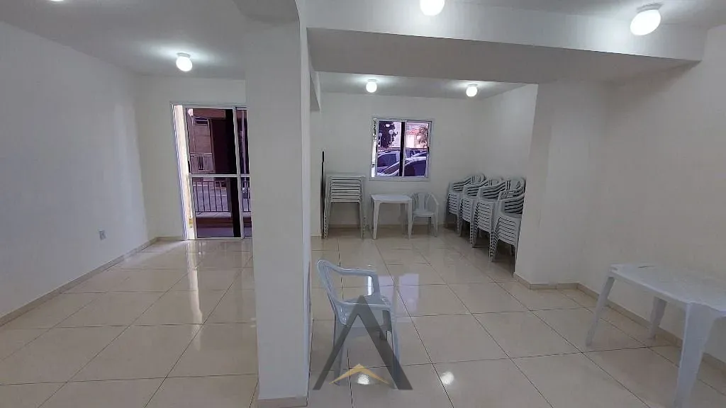 Apartamento, 2 quartos, 50 m² - Foto 28