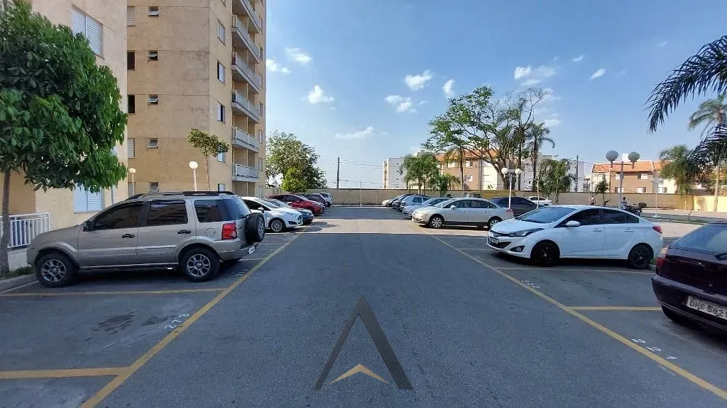 Apartamento, 2 quartos, 50 m² - Foto 33