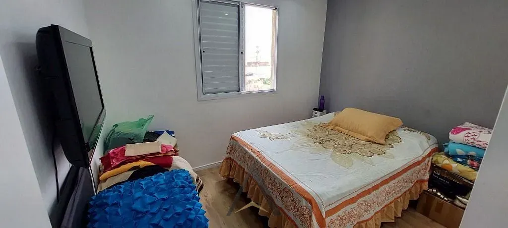 Apartamento, 2 quartos, 50 m² - Foto 11
