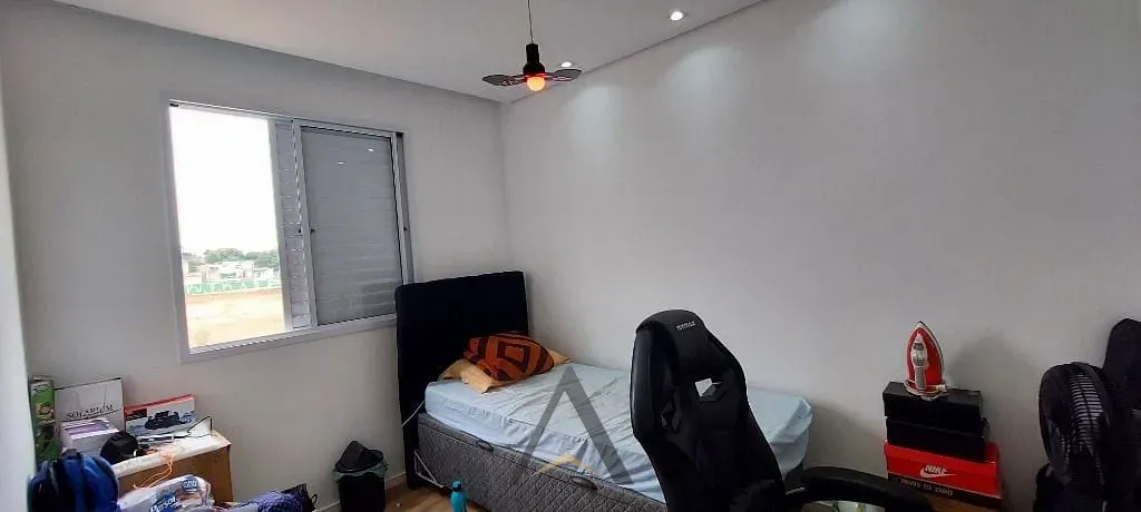Apartamento, 2 quartos, 50 m² - Foto 16