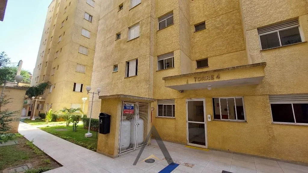 Apartamento, 2 quartos, 50 m² - Foto 31