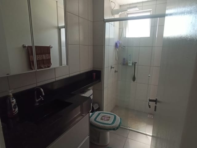 Apartamento 2 quartos e 1 banheiro, à venda, no bairro Espinheiros em Itajaí