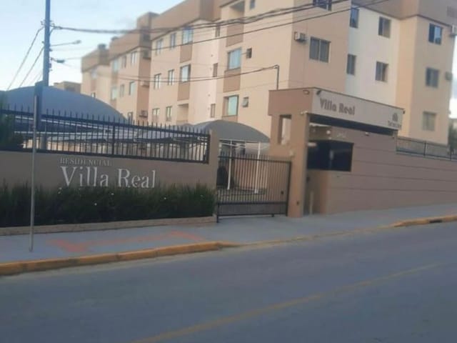 Apartamento 2 quartos e 1 banheiro, à venda, no bairro Espinheiros em Itajaí