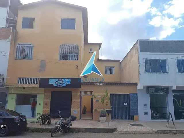 Apartamento com 312m² 3 quartos e 4 banheiros, à venda, no bairro Lourdes em Governador Valadares