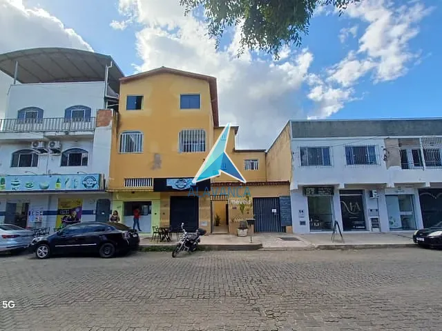 Apartamento com 312m² 3 quartos e 4 banheiros, à venda, no bairro Lourdes em Governador Valadares