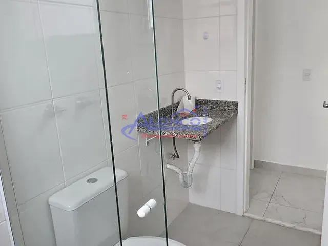 Apartamento com 52m² 2 quartos e 1 banheiro, à venda, no bairro Pagador de Andrade em Jacareí