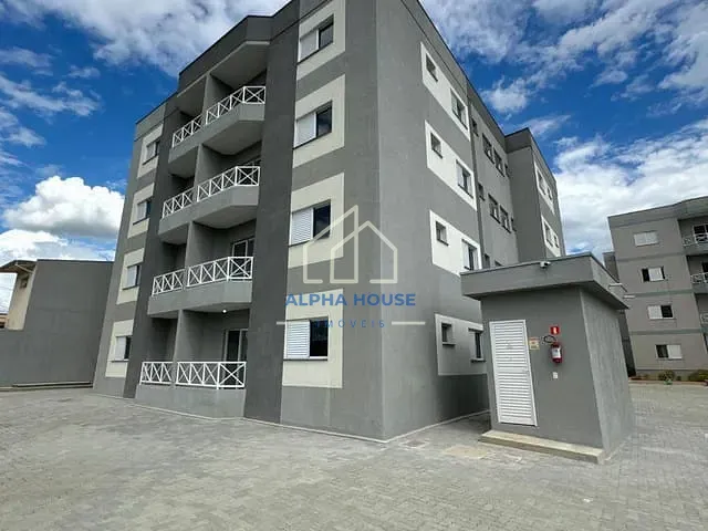 Apartamento 2 quartos e 1 banheiro, à venda, no bairro Crispim em Avenida Monsenhor João José de Azevedo