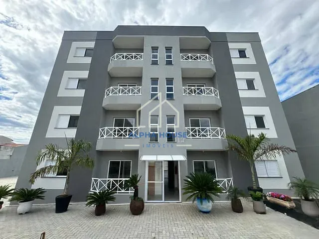 Apartamento 2 quartos e 1 banheiro, à venda, no bairro Crispim em Avenida Monsenhor João José de Azevedo