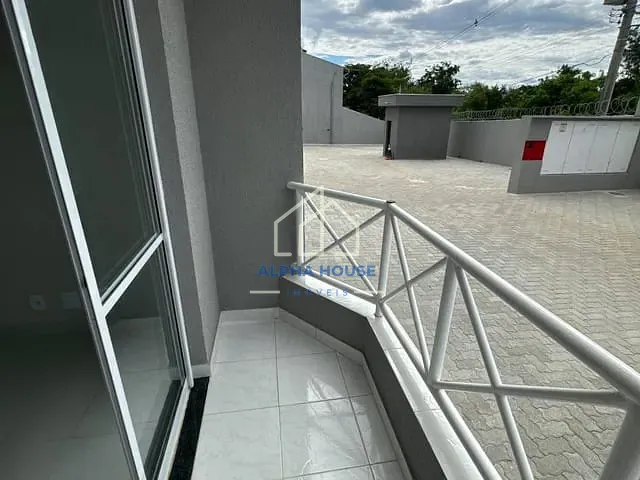Apartamento 2 quartos e 1 banheiro, à venda, no bairro Crispim em Avenida Monsenhor João José de Azevedo