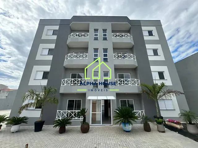 Apartamento 2 quartos e 1 banheiro, à venda, no bairro Crispim em Avenida Monsenhor João José de Azevedo