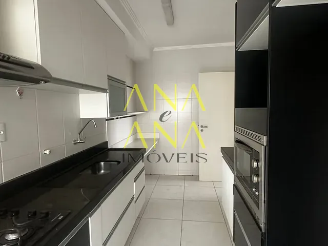 Apartamento 3 quartos e 2 banheiros, à venda, no bairro Residencial das Ilhas em Bragança Paulista