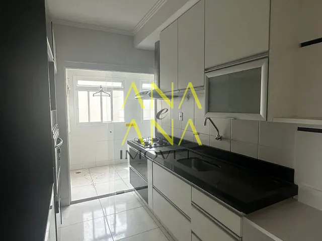 Apartamento 3 quartos e 2 banheiros, à venda, no bairro Residencial das Ilhas em Bragança Paulista