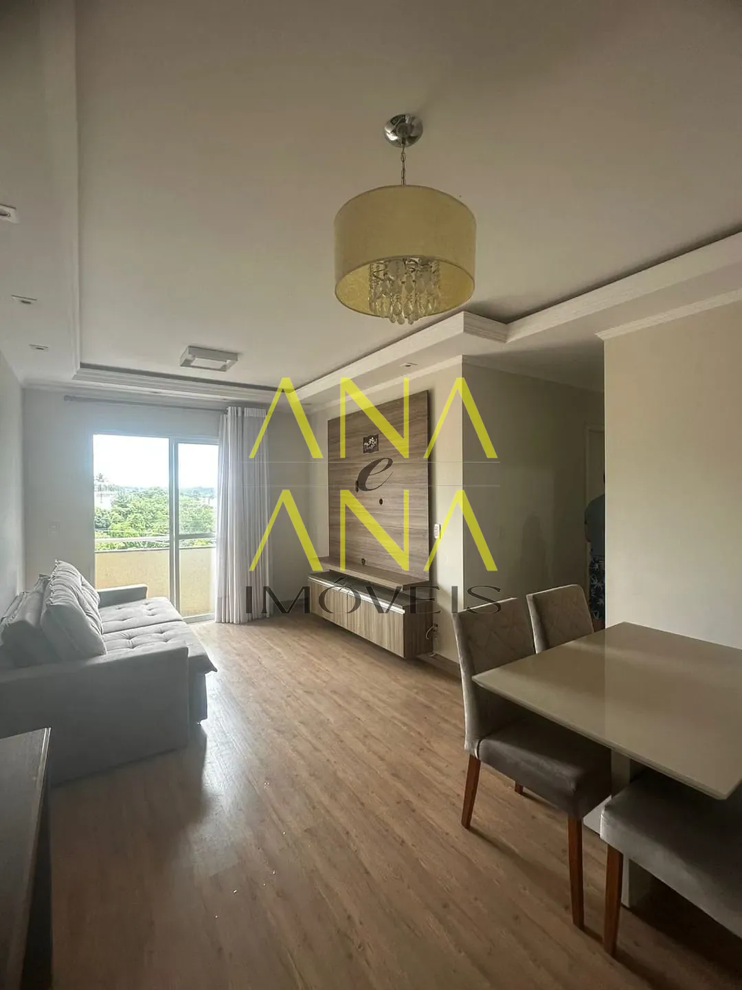 Apartamento, 3 quartos, 82 m² - Foto 1