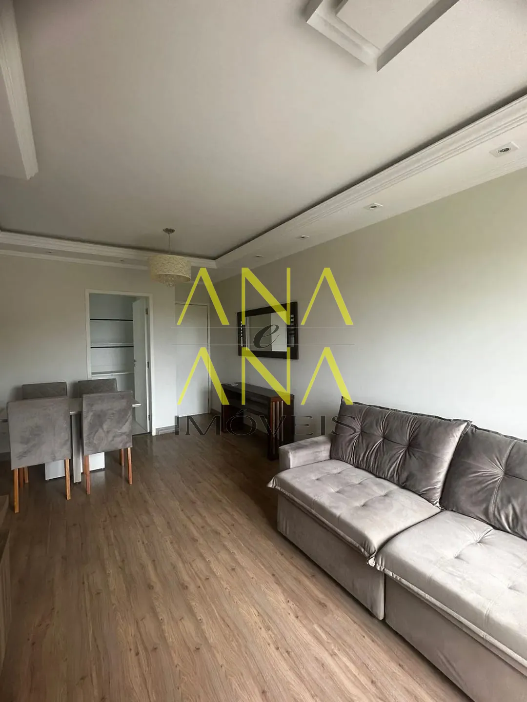 Apartamento, 3 quartos, 82 m² - Foto 2