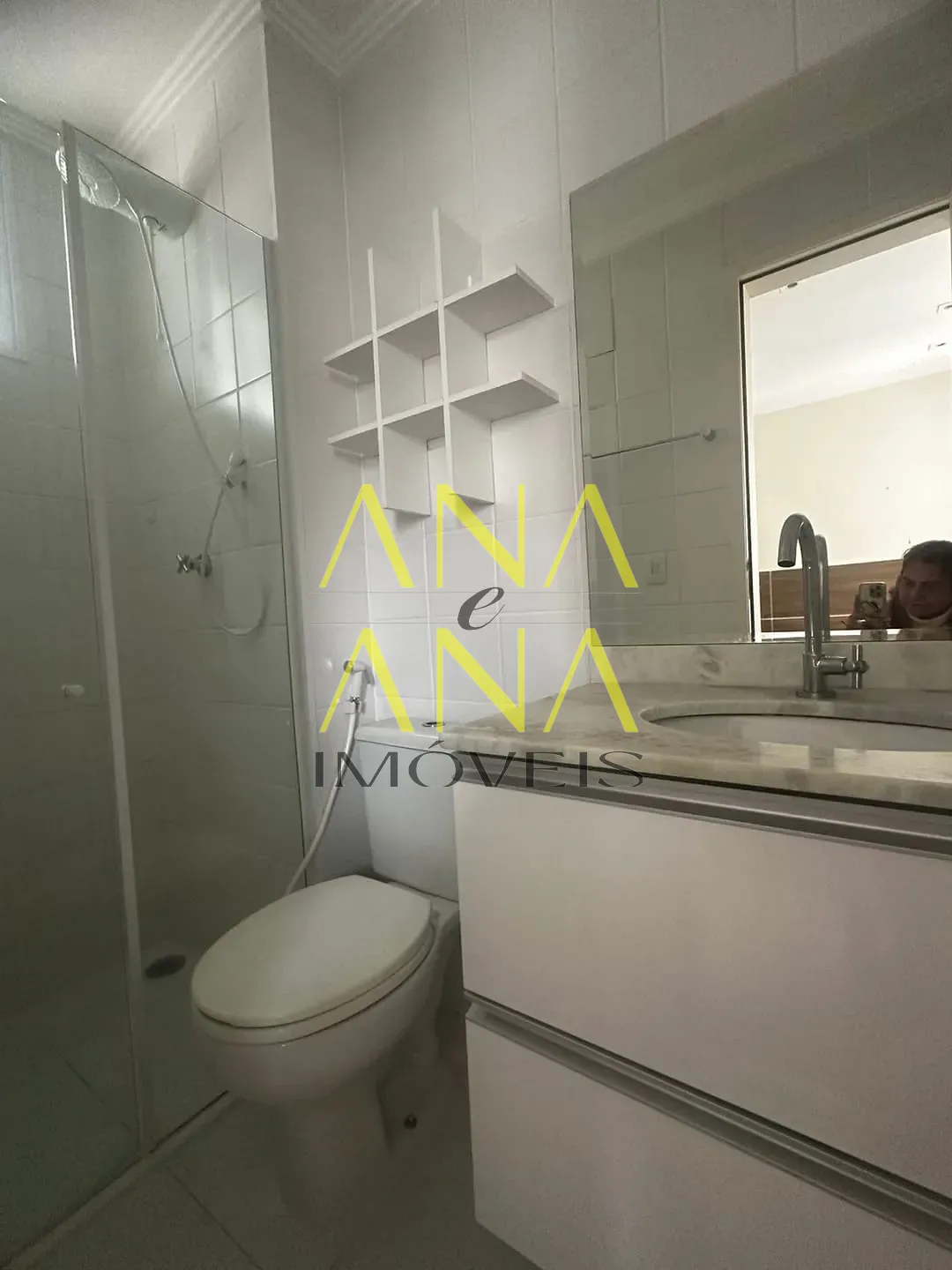 Apartamento, 3 quartos, 82 m² - Foto 9