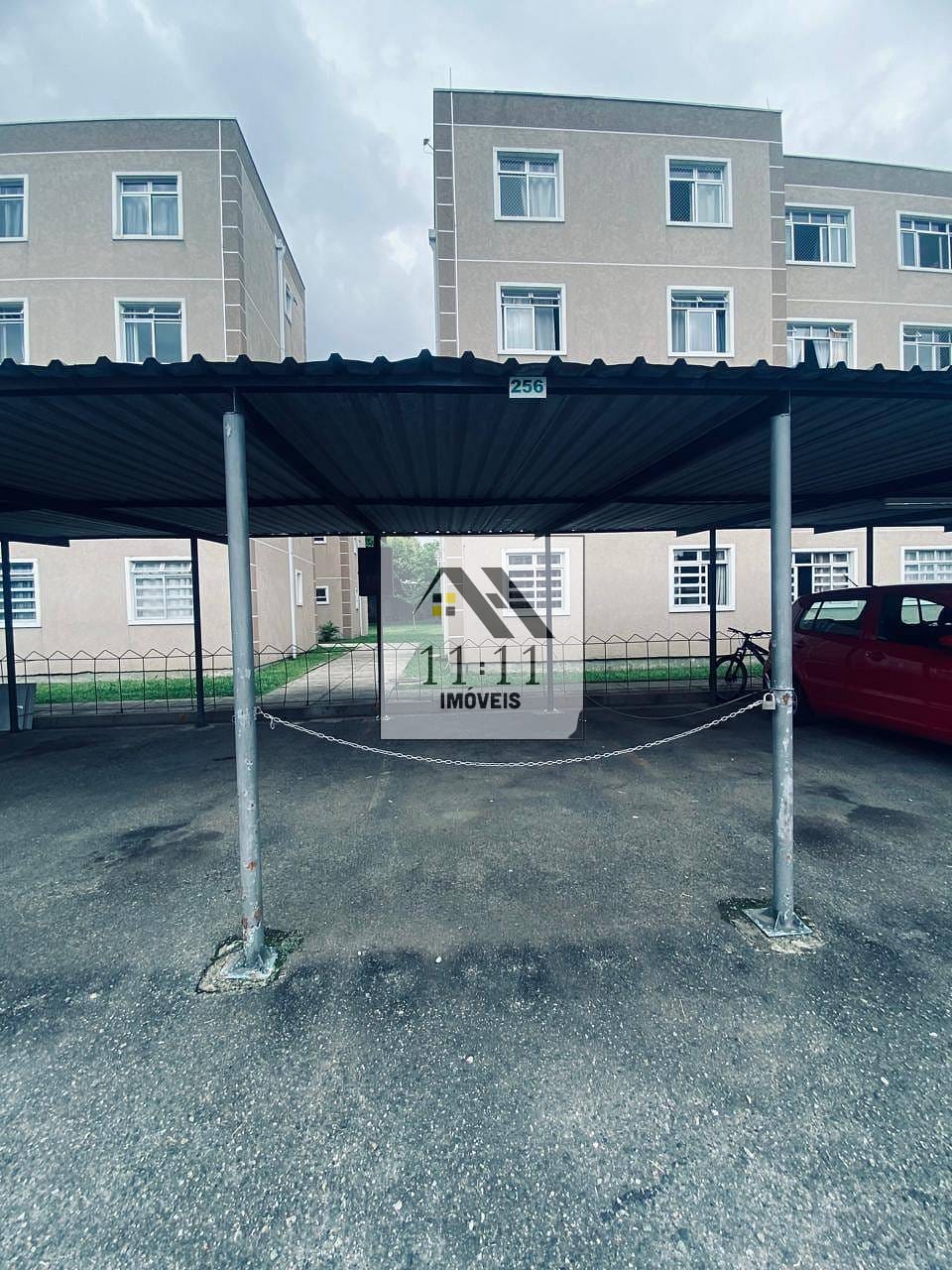 Apartamento, 3 quartos, 65 m² - Foto 34