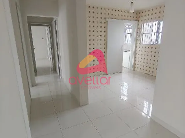 Apartamento 3 quartos e 2 banheiros, para alugar, no bairro Boa Vista em Avenida João de Barros