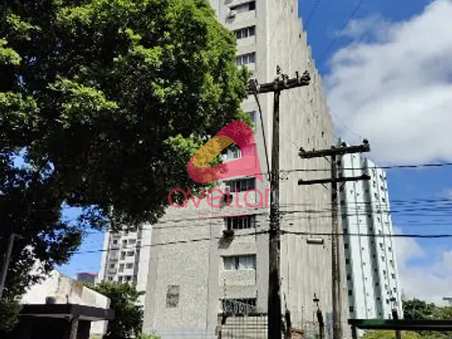 Apartamento 3 quartos e 2 banheiros, para alugar, no bairro Boa Vista em Avenida João de Barros