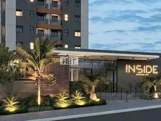 Apartamento 2 quartos e 2 banheiros, à venda, no bairro Jardim Auri Verde em Bauru