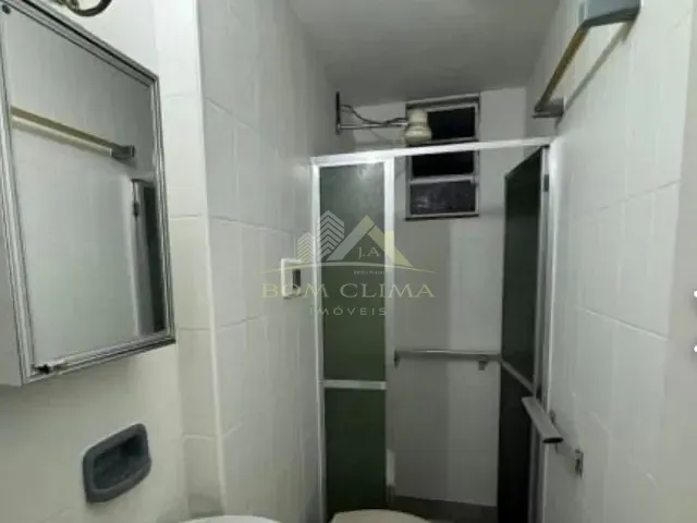 Apartamento 3 quartos e 2 banheiros, à venda, no bairro Santa Helena em Juiz de Fora