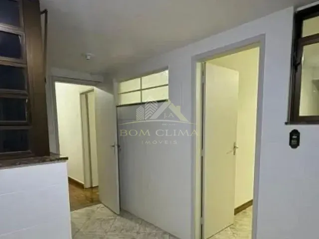 Apartamento 3 quartos e 2 banheiros, à venda, no bairro Santa Helena em Juiz de Fora