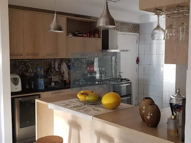 Apartamento com 122m² 3 quartos e 3 banheiros, à venda, no bairro Vila Andrade em São Paulo