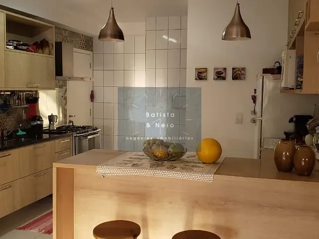 Apartamento com 122m² 3 quartos e 3 banheiros, à venda, no bairro Vila Andrade em São Paulo
