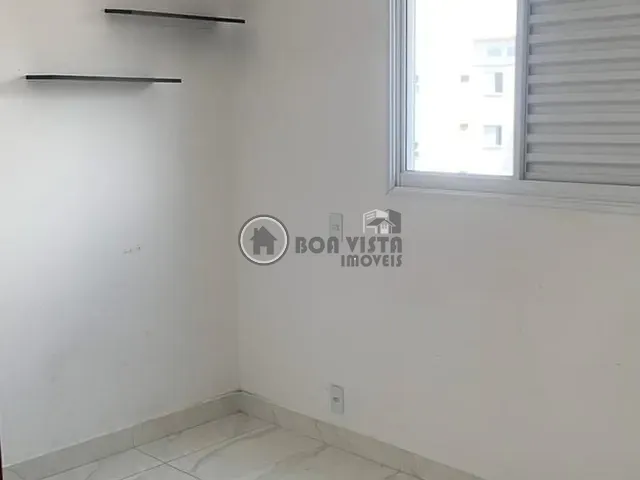 Apartamento 2 quartos e 1 banheiro, para alugar, no bairro Vila Urupês em Suzano