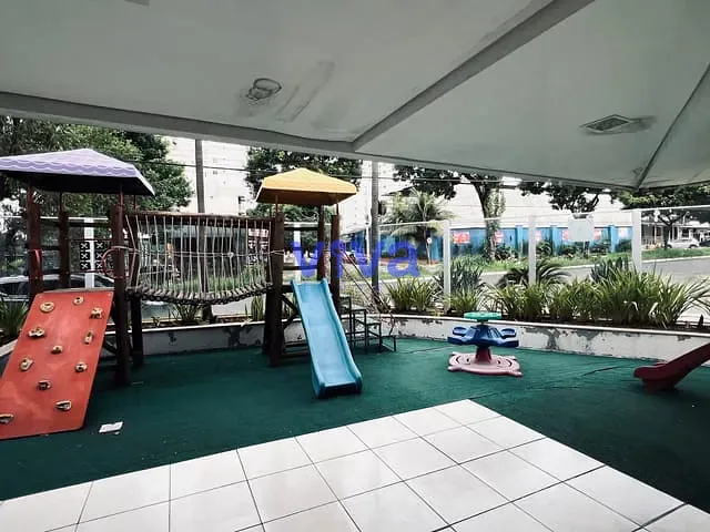 Apartamento com 61m² 2 quartos e 2 banheiros, à venda, no bairro Parque Amazônia em Goiânia